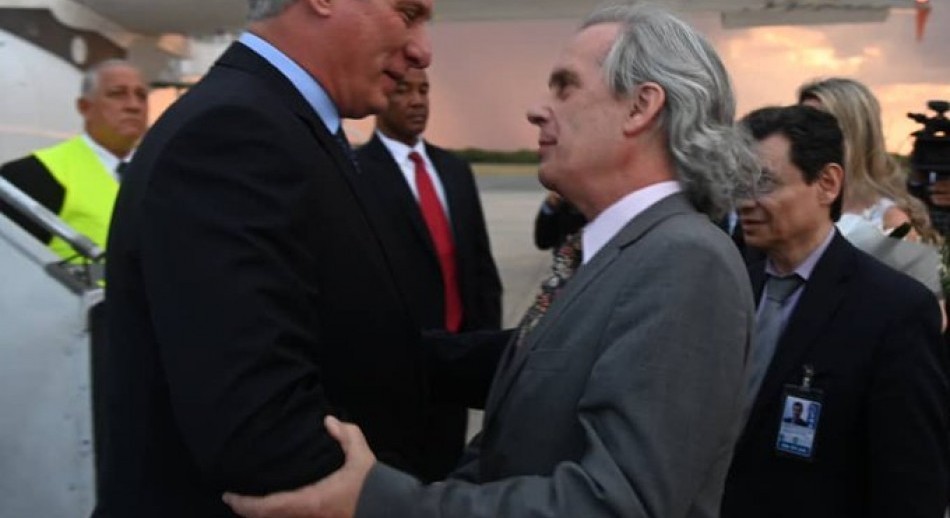 Macri a la CELAC: 