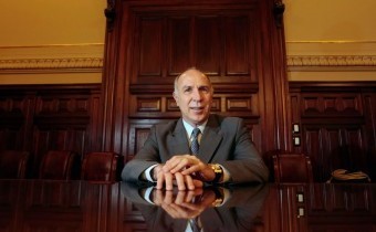 La Corte Suprema rechazó la recusación de Cristina Kirchner contra el juez Ricardo Lorenzetti