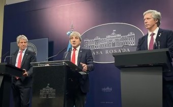 Gobierno lanzó el régimen de “Inocencia Fiscal” para argentinos con dólares en el colchón