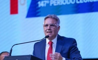 El gobernador de Córdoba anunció un aumento del 84,21% en las jubilaciones