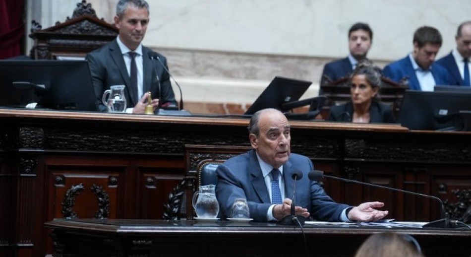 Francos denuncia una