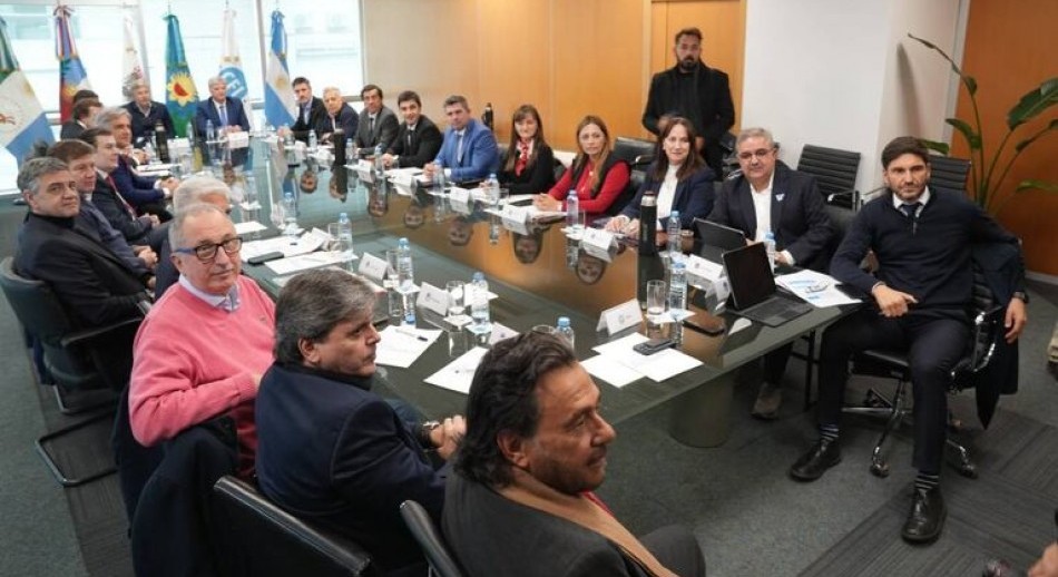 Gobernadores descreen de la convocatoria de Javier Milei y reclaman un gesto: