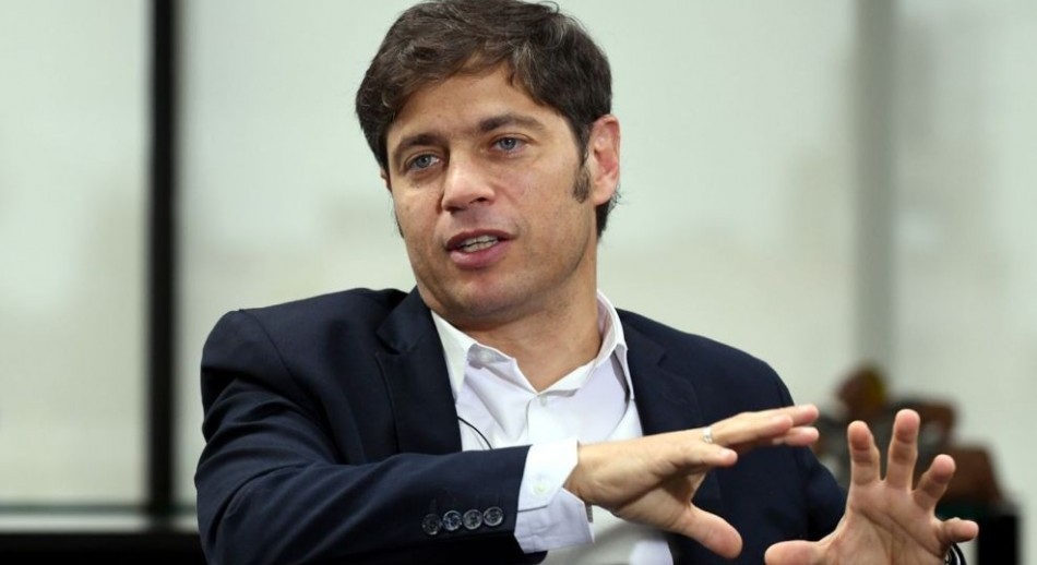  Milei por el Presupuesto: 