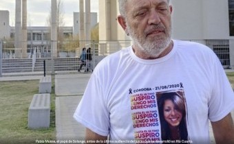 Caso Solange Musse: absolvieron a los dos funcionarios que impidieron el ingreso del padre a Córdoba