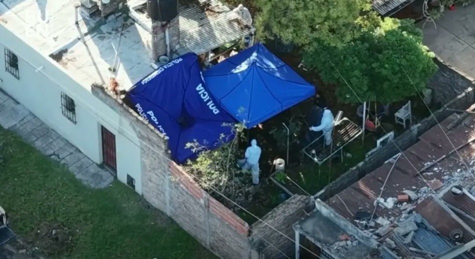 Encontraron muertas a las tres chicas que desaparecieron en La Matanza