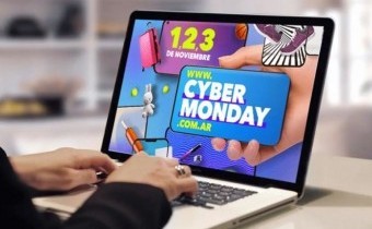 CyberMonday superó los 6.4 millones de usuarios y marcó un nuevo salto de participación