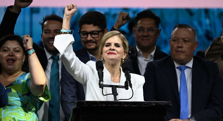 Costa Rica: Se impuso la candidata respaldada por la Casa Blanca