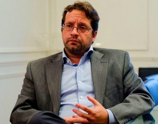 Renunció Marco Lavagna al Indec y crece la polémica por el nuevo IPC