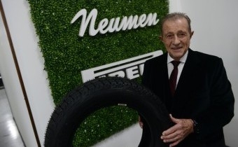 Empresario admitió que estaban “robando” con el precio de los neumáticos