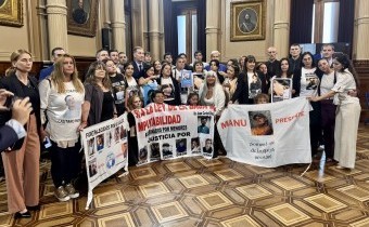 El Senado aprobó por amplía mayoría el Régimen Penal Juvenil