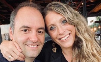 Paulón: “Adorni confesó delitos al decir que su esposa viajó en el avión presidencial”