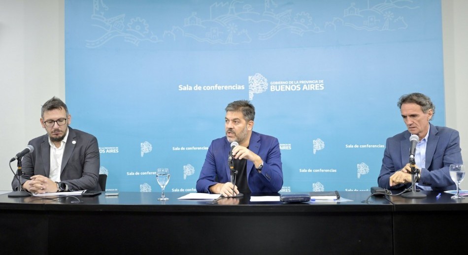 La Provincia pide intervención a la Defensoría del Pueblo en concesión de rutas