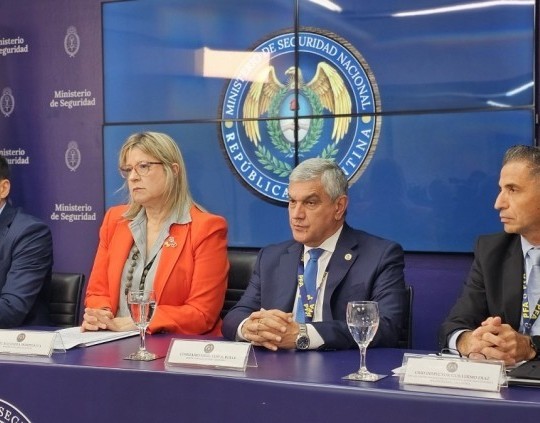 San Cristóbal: confirman la presencia de culturas subdigitales en la Argentina