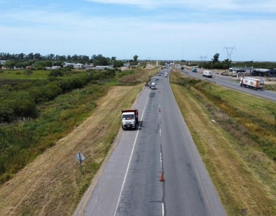 Nación aprobó pliegos para la concesión de rutas y 12 empresas compiten por las obras