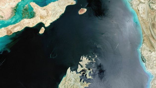 Estrecho de Ormuz: Irán atacó y secuestró tres barcos cargueros 