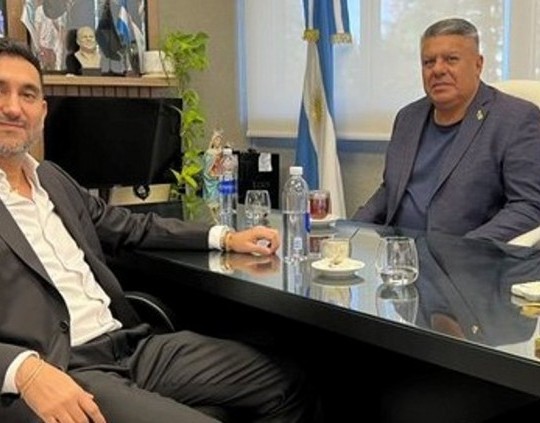 El Banco Central le impuso una dura sanción a una casa de cambios que vinculan con “Chiqui