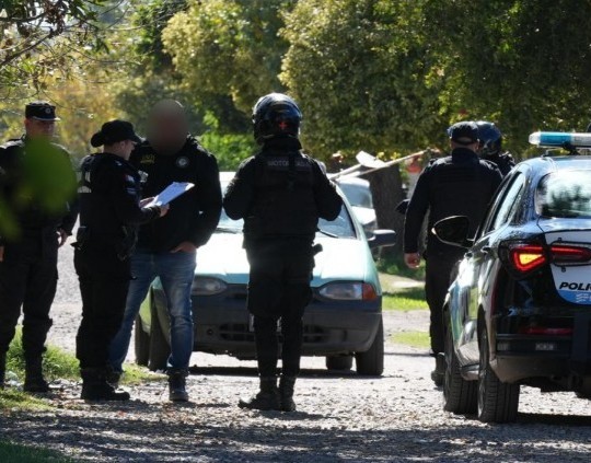 Santa Fe empezó a cobrarles multas millonarias a quienes realizaron amenazas en escuelas