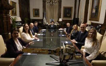 Anuncian inversiones por US$ 8.000 millones para investigaciones clínicas en el país