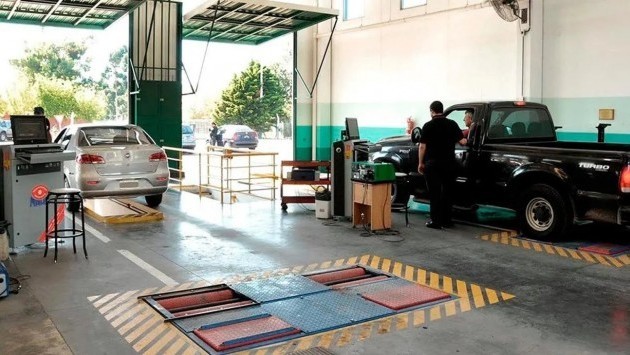 El Gobierno nacional desregula las VTV y habilita talleres con precios libres