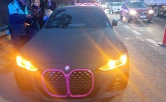 Detuvieron a la ex policía de la Ciudad que grababa contenido erótico