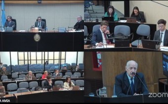 Caso cuadernos: Roberto Lavagna declaró que se detectaron sobreprecios del 20% en Vialidad