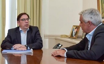 El Gobierno y las universidades firmaron un acuerdo por el financiamiento