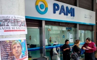 El PAMI desmintió deudas con clínicas y sanatorios y aseguró que sólo restan pagar gastos corrientes