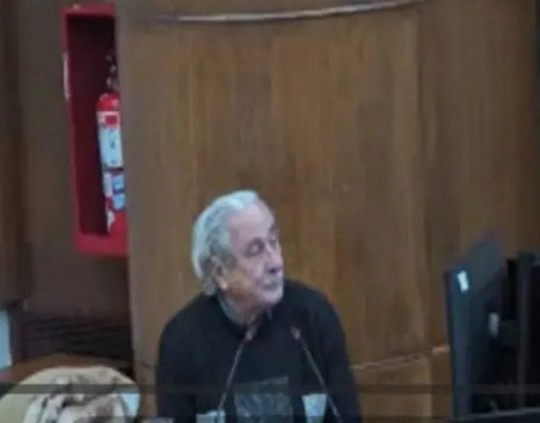 Causa Cuadernos: se equivocaron de testigo y citaron a un homónimo