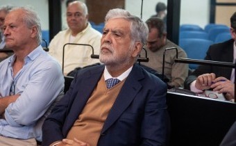 Caso Skanska: condenaron a Julio De Vido y José López a cinco años de prisión