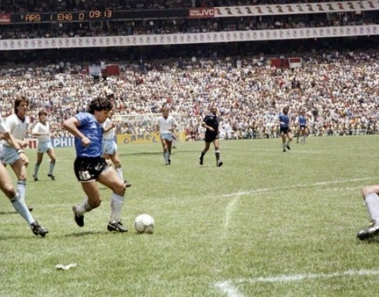 Mundial 2026: Argentina volverá a utilizar la camiseta azul ante Inglaterra