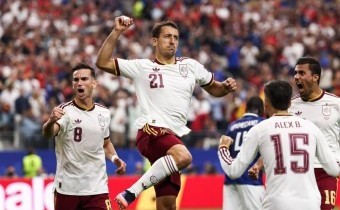 España venció 2 a 0 a Francia y se convirtió en el primer finalista del Mundial 2026