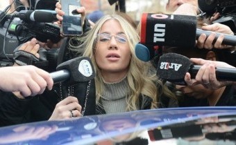 Candela Arizaga volvió a declarar ante la Justicia: 