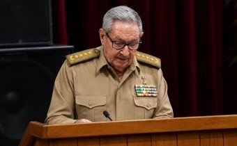 Aseguran que el exdictador Raúl Castro estaría grave de salud tras sufrir un ACV