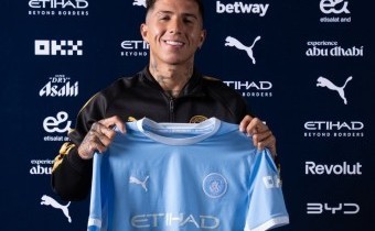 Enzo Fernández al City: así quedó el ranking de las transferencias más caras de la historia