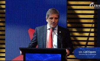 Presupuesto 2027: El Gobierno proyecta un dólar a $1.728 y una inflación de 21,1%