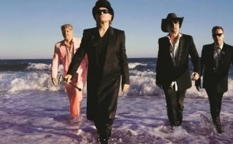 U2 vuelve a Argentina: anuncia dos shows en River Plate