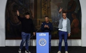 La CGT celebró el 17 de Octubre y reclamó a la dirigencia dejar de lado “los egos y las vanidades”