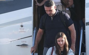 Bolsonaro llegó a Estados Unidos: el gobierno de Milei confirmó que salió de Puerto Iguazú